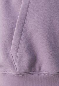 GAP HOODIE - Bluză de molton - amethyst purple