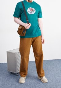 Carhartt WIP Vaqueros baggy - light brown