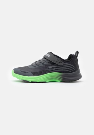 RAZOR GRIP UNISEX - Neutral running shoes - charcoal/black