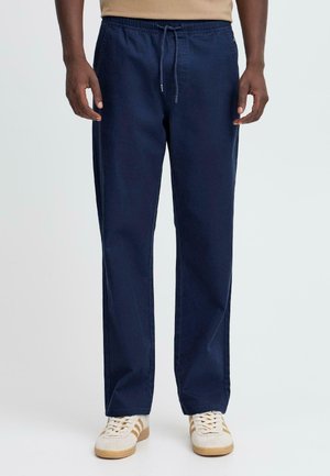MADDOX - Trousers - dress blues