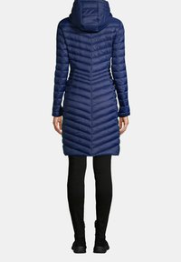 LANDS' END Dunkappa / -rock - blue