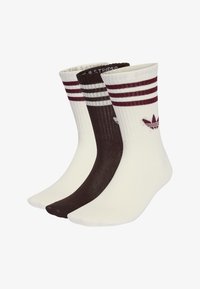 Izbrano, off white aurora coffee off white