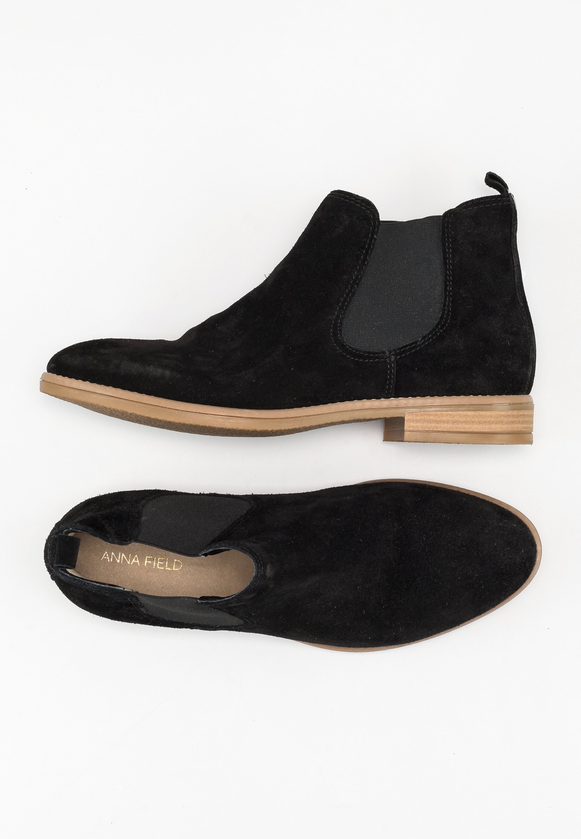 Zalando Anna Field Botas Mosqueteras Zalando Anna Field Botas