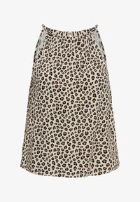 Sélectionné, leopard spots