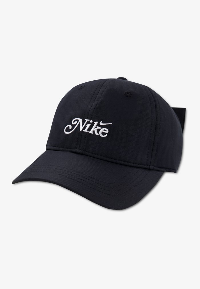 Nike BOW BACK CLUB - Cap - black