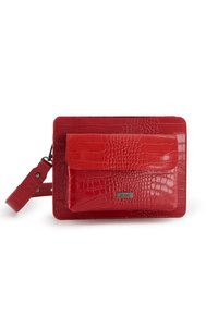 BAG - Schoudertas - red