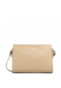 LANCASTER SMALL SIERRA - Borsa a tracolla - beige foncé