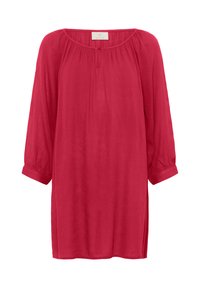 AMBER - Tunica - true red