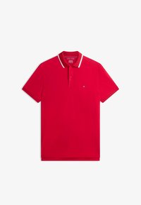Sélectionné, medium red