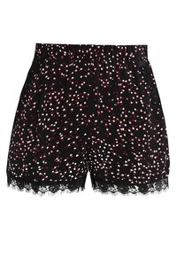 Vero Moda Šortky - black
