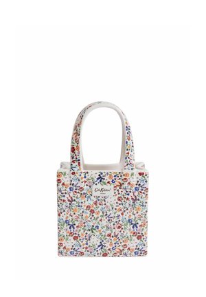 Cath Kidston, CATH KIDSTON HANDBAG VASE UNISEX - Vase - pink blue floral