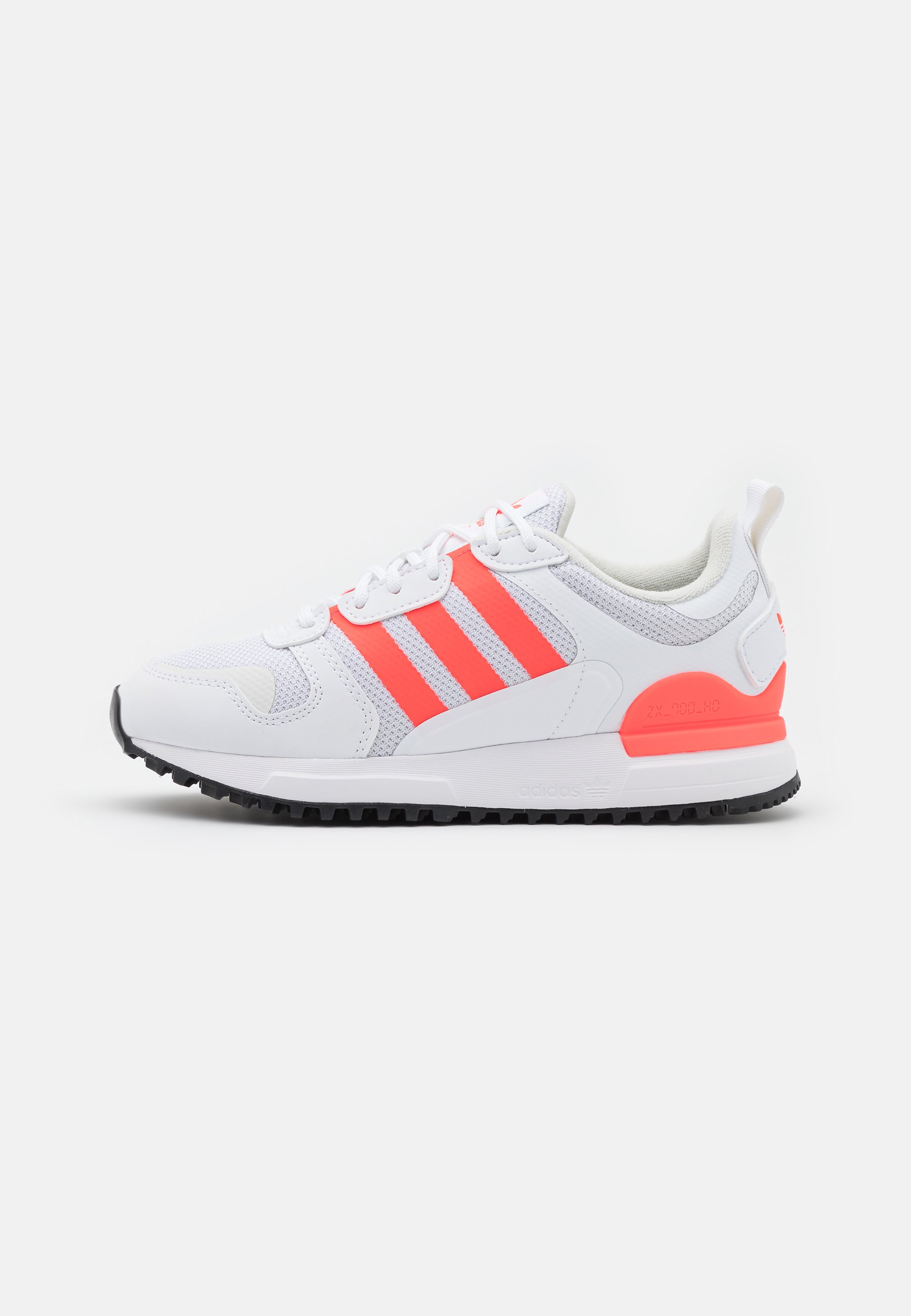 adidas Originals ZX HD UNISEX - Zapatillas - footwear white/turbo/white tint/blanco - Zalando.es