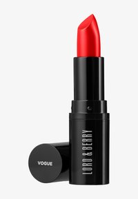 Lord & Berry - VOGUE - Rouge à lèvres - red Image miniature 1