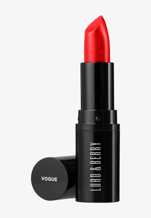 Lord & Berry VOGUE - Læbestifte - red