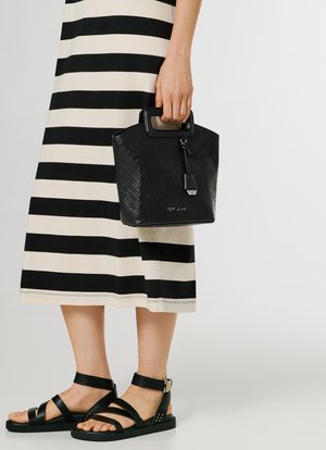 Pepe Jeans Käsilaukku - black