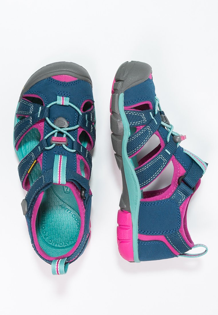 keen poseidon very berry