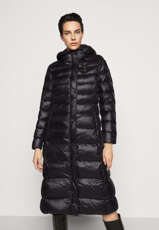 IMPERMEABILE - Dunkappa / -rock - black