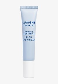 Lumene - NORDIC SENSITIVE [HERKKÄ] EYE CREAM - Eyecare Miniatyrbilde 1