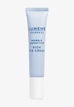 NORDIC SENSITIVE [HERKKÄ] EYE CREAM - Soin des yeux