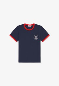 Non sélectionné, black iris