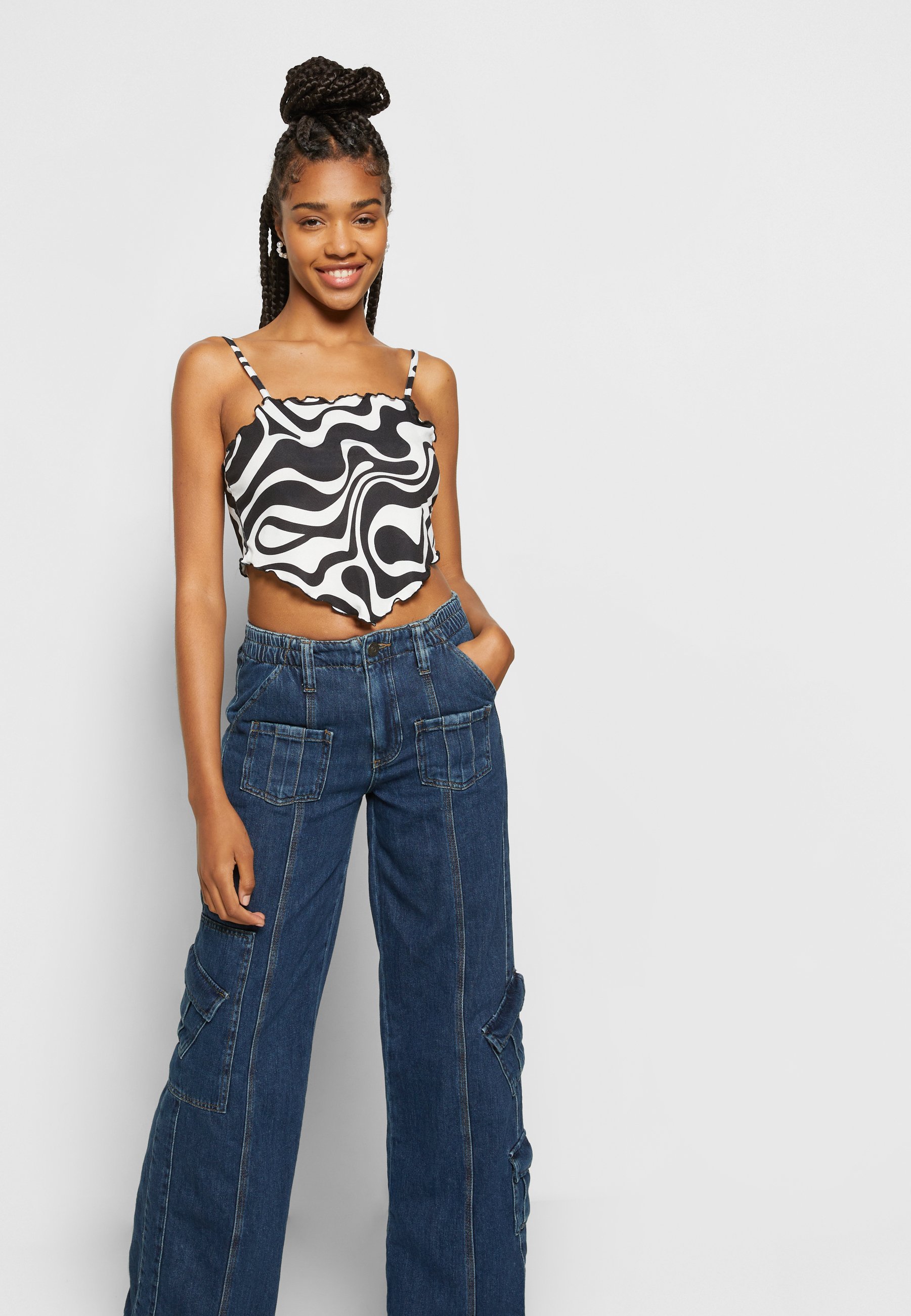 BDG Urban Outfitters BDG Y2K DENIM 