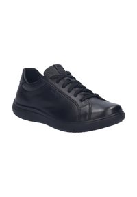 Josef Seibel MEGAN SNEAKER - Baskets basses - schwarz