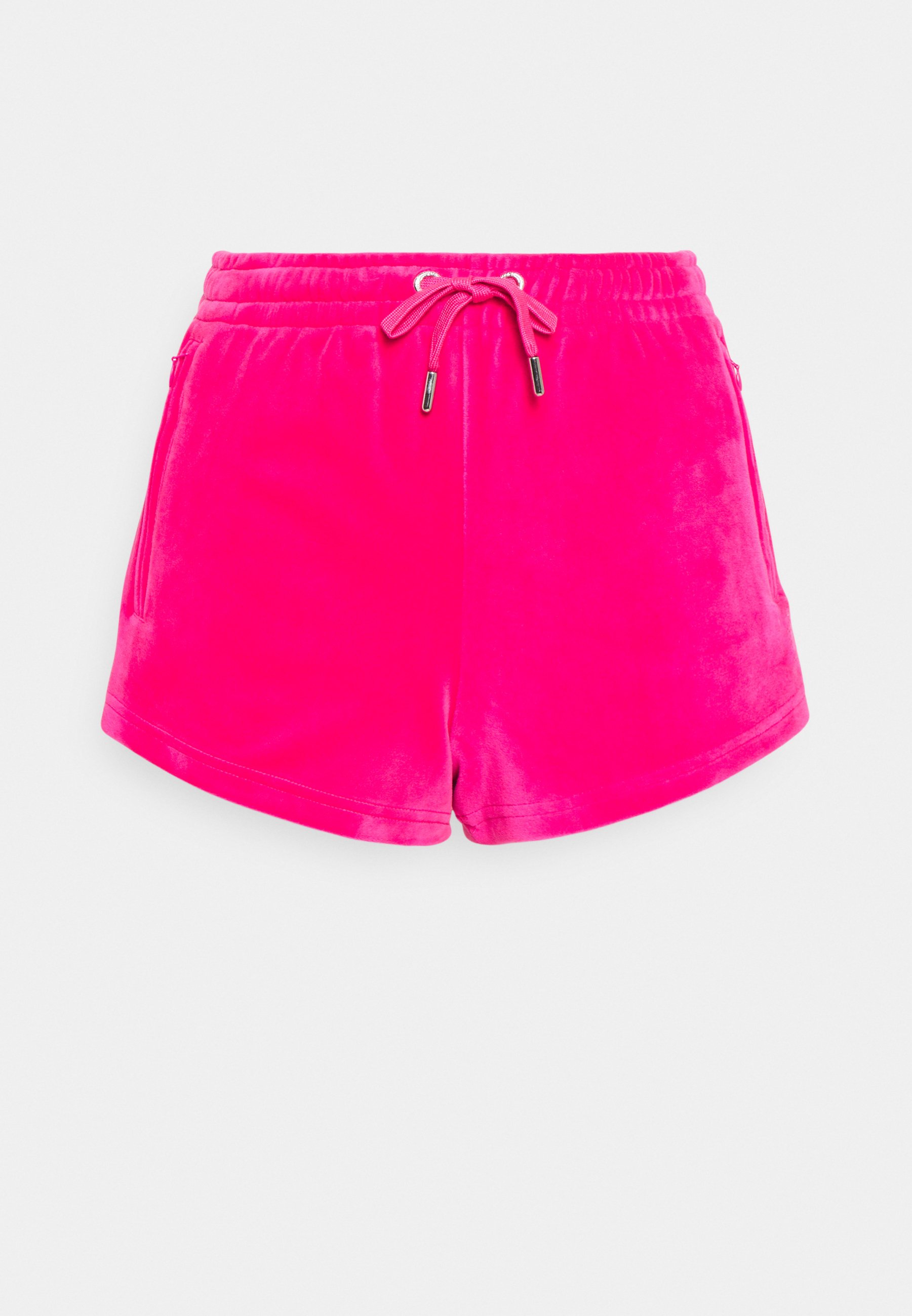 Juicy couture pink shorts Clearance