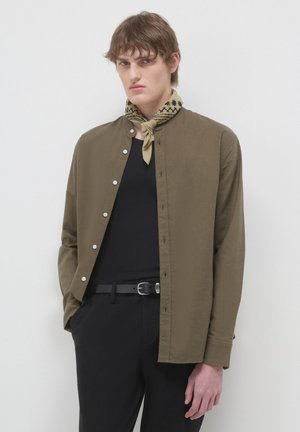 COREANA - Hemd - verde militare