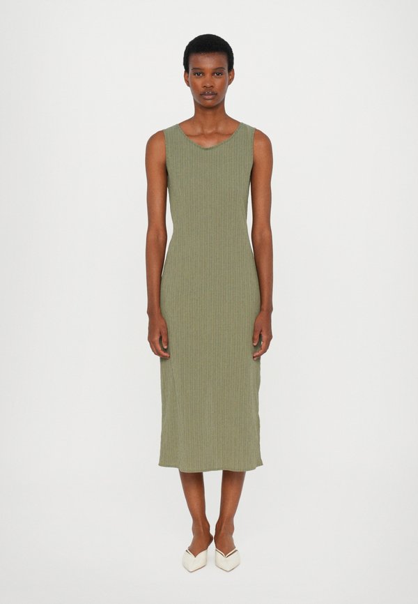 GLOBALE - Day dress