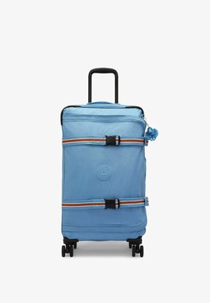 Kipling, SPONTANEOUS M UNISEX - Trolley - vintage blue