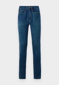 ONLROYAL - Jeans Skinny - dark blue denim