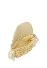 IZIA Skuldertasker - beige