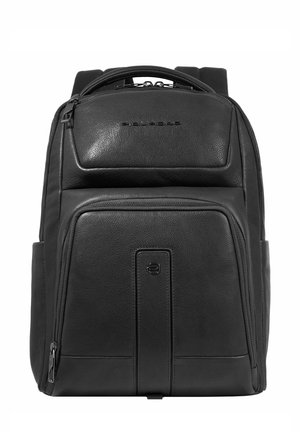 Piquadro, CARL RFID SCHUTZ LAPTOPFACH - Mochila - black