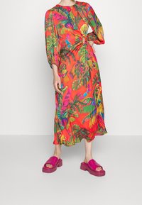 Farm Rio Vestido informal - multi-coloured