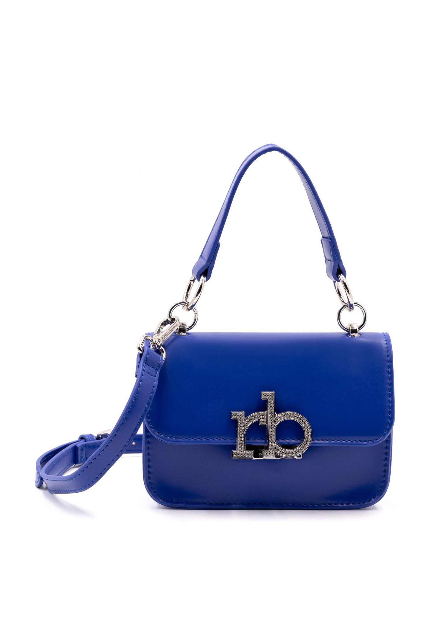 Bluemoona Lot De 2 Fermoirs En Cuir Pour Valise, Sac à Main