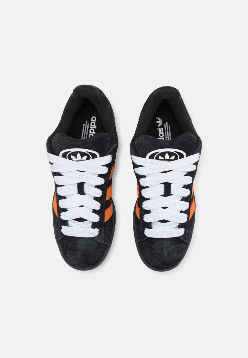adidas Originals CAMPUS 00S UNISEX - Trainers - orange/footwear white/anthracite - Zalando.co.uk adidas Originals CAMPUS 00S UNISEX - Trainers - orange/footwear white/anthracite - Zalando.co.uk