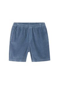 Non sélectionné, azur vintage