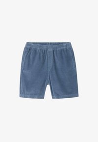 Non sélectionné, azur vintage