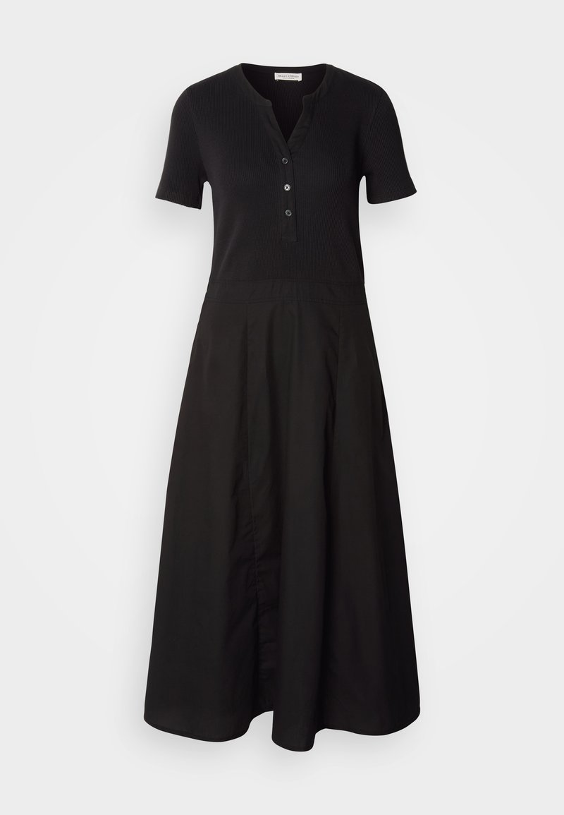 Marc O’Polo Jurk zwart
