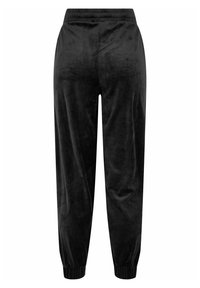 Urban Classics BALLON - Treniņtērpa apakšdaļas - black