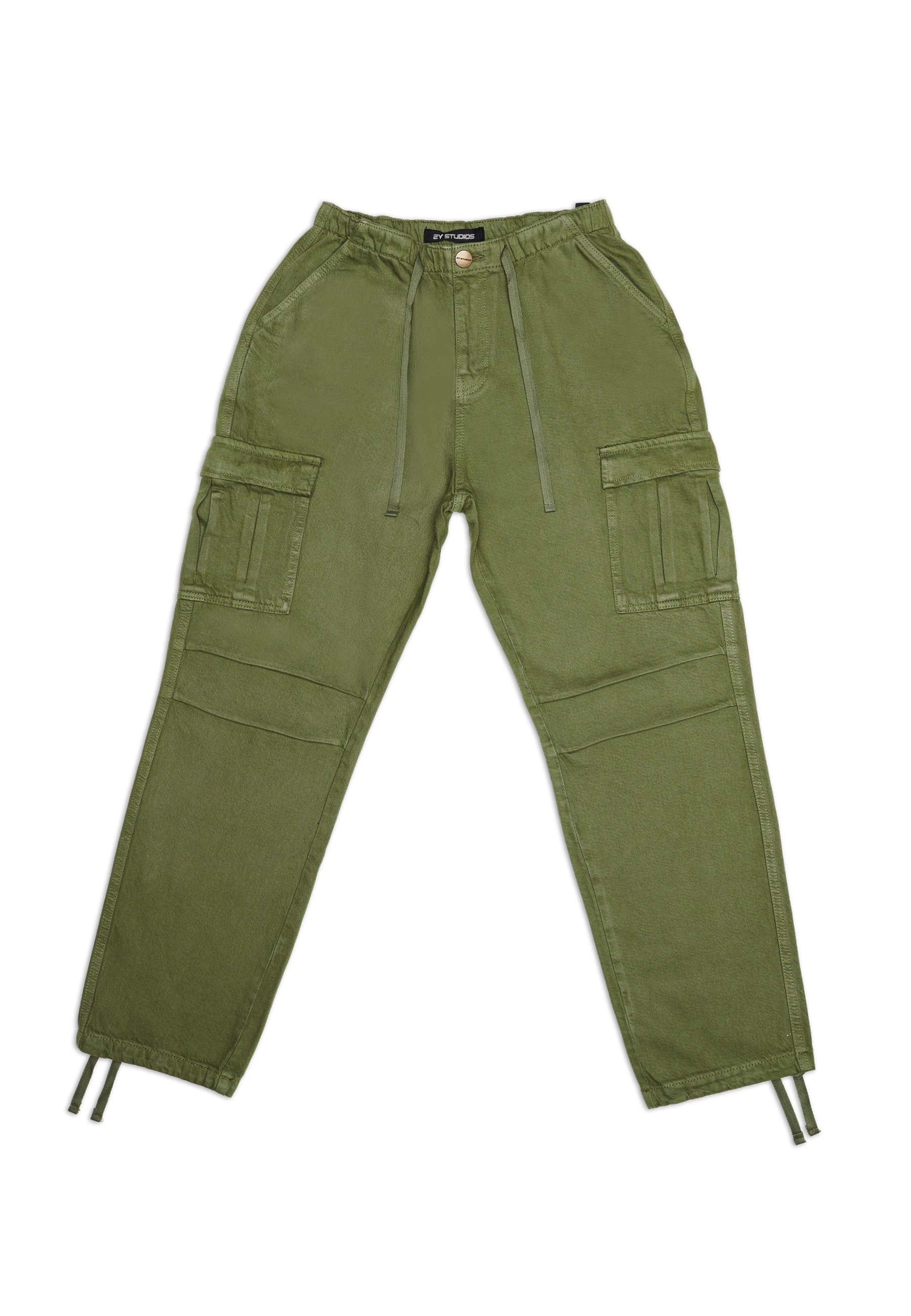 【PLATEAU STUDIO】Sweat cargo pants Pla25ssp10_Dark Grey | Sweat cargo pants | Color:Dark Grey