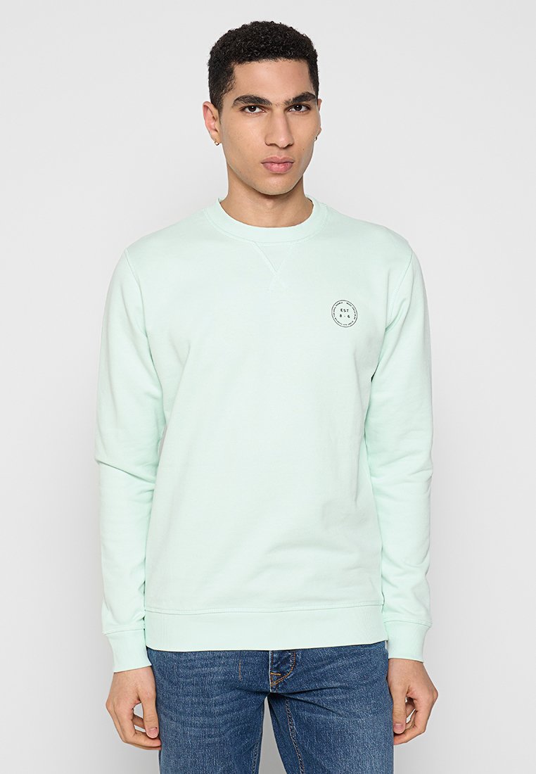 Mexx Sweater mintgroen