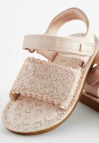 Next GLITTER - Sandali - pink