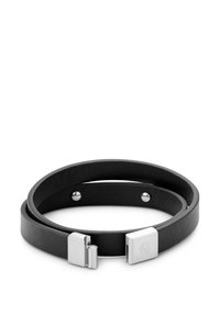 LUCLEON NOMEN - Armbånd - black