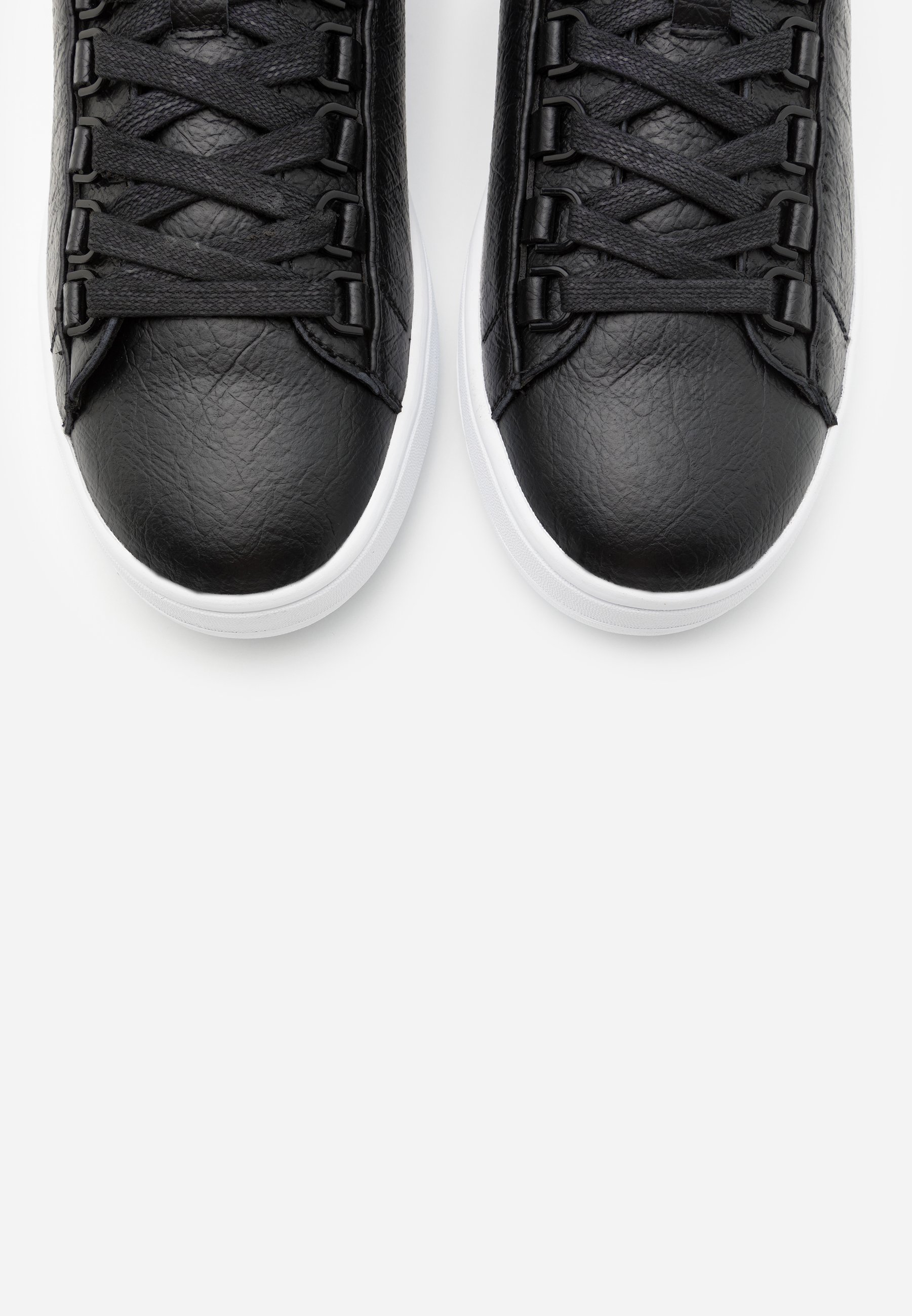 SIKSILK PRESTIGE Joggesko black Zalando.no SIKSILK BLAZE Joggesko black Zalando.no