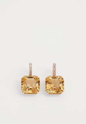 MILLENIA SQUARE - Earrings - light colorado
