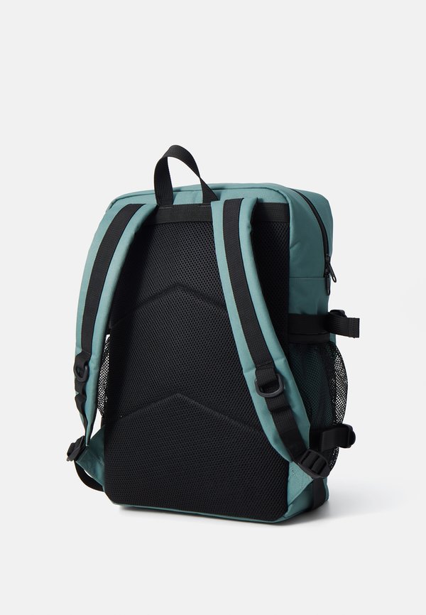 JAKOB BACKPACK UNISEX - Rucksack - silver pine4