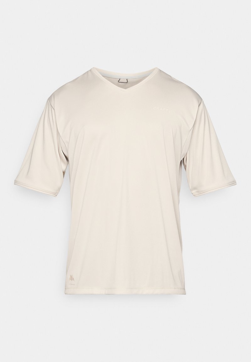 Craft Sport T-shirt crème Craft Sport T-shirt crème