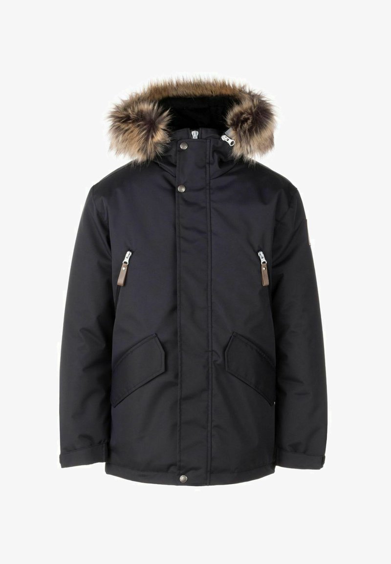 LENNE - Płaszcz zimowy