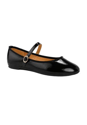 Day Vine, DAY VINE BALLERINAS BALLERINAS - Bailarinas con hebilla - schwarz